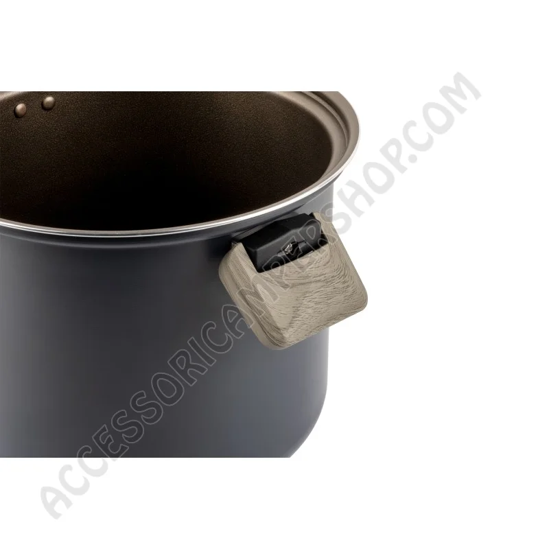 Popote Torralta Ø18 Brunner Camper | Accessoricampershop.com