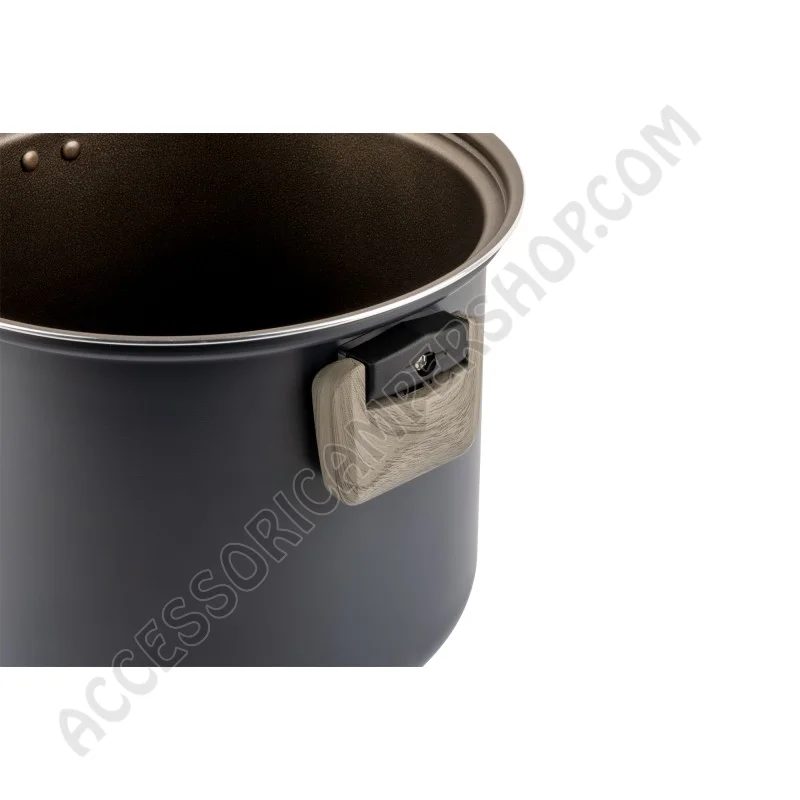 Popote Torralta Ø18 Brunner Camper | Accessoricampershop.com