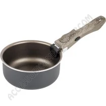 Popote Torralta | Brunner