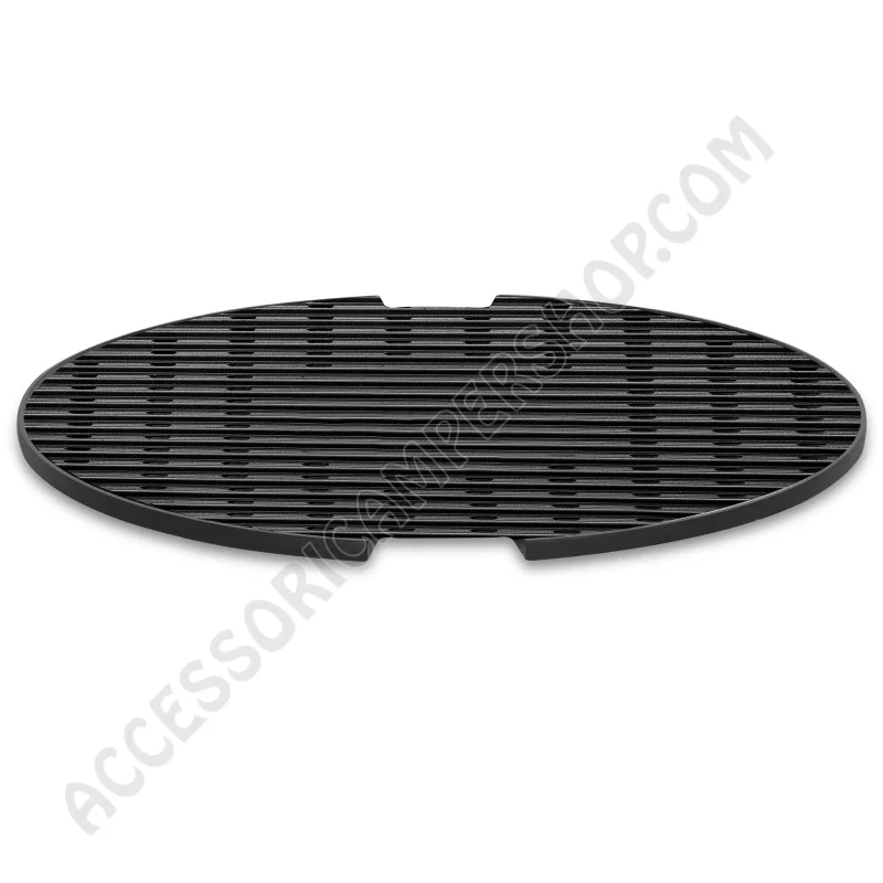 Barbecue Gas Devil BBQruiser HT | Accessoricampershop.com