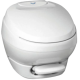Toilette nautica