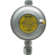 Regolatori gas