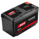 Batterie al litio