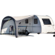 Verande per caravan