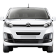 Citroen Jumpy e SpaceTourer dal 2016