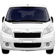 Peugeot Expert 2006-2016