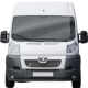 Peugeot Boxer 2007-2014