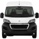 Peugeot Boxer 2015-2022
