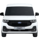 Ford Tourneo Connect dal 2022 e Transit Connect dal 2024