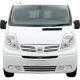 Nissan Primastar 2002-2014
