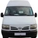 Nissan Interstar 1997-2003