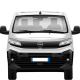 Opel Vivaro/Zafira Life dal 2019