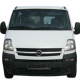 Opel Movano 2004-2010