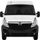 Opel Movano 2011-2021