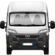 Opel Movano dal 2021
