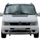 Mercedes Vito 1996-2003