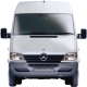 Mercedes Sprinter 1995-2006