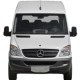 Mercedes Sprinter 2006-2018