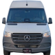 Mercedes Sprinter del 2019