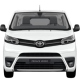 Toyota ProAce II dal 2016