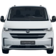 VW T7 Multivan e California