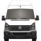 Volkswagen Crafter 2006-2016