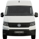 VW Crafter dal 2017