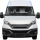 Iveco Daily dal 2014