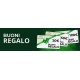 Buoni regalo