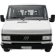 Fiat Ducato dal 1991 al 1993
