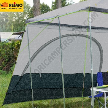 PARETE PALM BEACH SPACE PER TENDALINO TETTOIA PARASOLE TENT REIMO