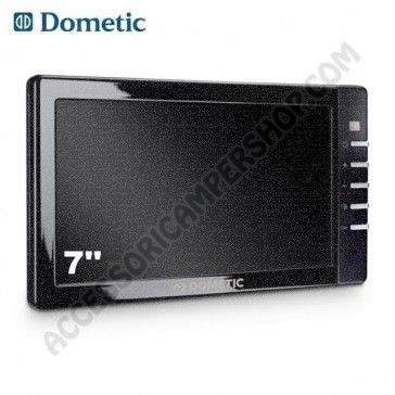 MONITOR LCD DIGITALE DA 7” DOMETIC PERFECTVIEW M 75L PER CAMPER