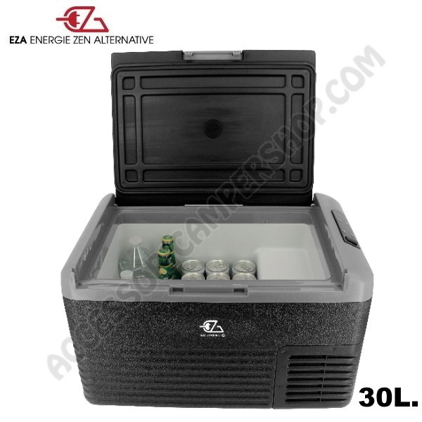 Trasformatore EZA 220V-12V per frigorifero a compressione camper con presa  UE