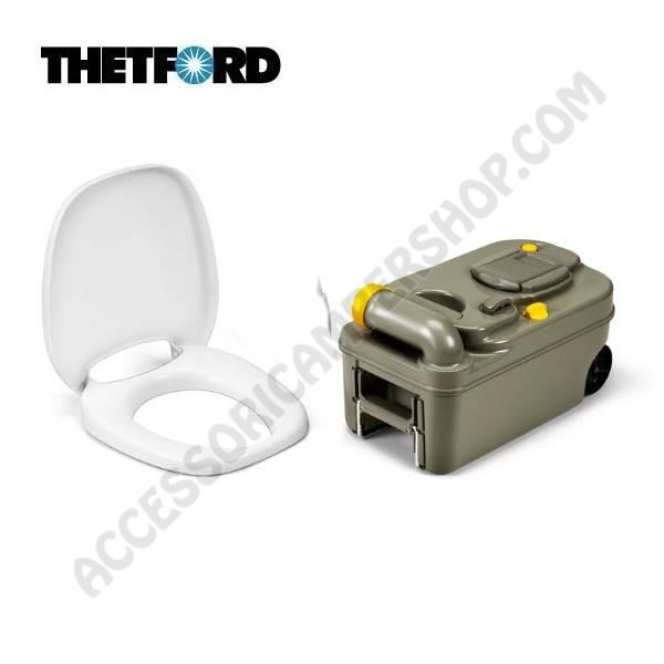 706575 Kit Fresh Up Per Toilette C200 Versione Nuova Toilette Camper ruote  CSPG 