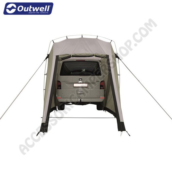 Tenda posteriore auto minivan Outwell Sandcrest S
