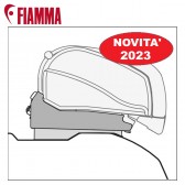 NOVITÀ 2023 KIT COVER F80S DUCATO FIAMMA PER TENDALINI FIAMMA F80S DUCATO
