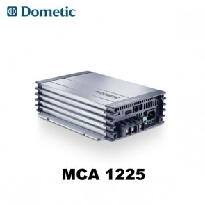 CARICABATTERIE DOMETIC PERFECTCHARGE MCA 1225 12V 25A