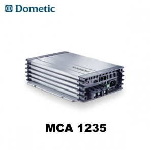 CARICABATTERIE DOMETIC PERFECTCHARGE MCA 1225 12V 35A