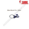 BIKE-BLOCK PRO 1 - BLUE ACCESSORIO RICAMBIO ORIGINALE FIAMMA