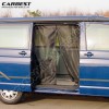 ZANZARIERA CARBEST PER PORTA LATERALE SCORREVOLE PER VAN VW T5/T6 E MERCEDES SPRINTER