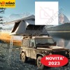 NOVITA' 2023 CAPPUCCIO TERMICO DELLA TENDA DA TETTO WALLABY 2 REIMO