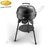 BARBECUE BBQ A GAS FAMILY 30MBAR CAMP4