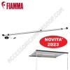NOVITA' 2023 RAFTER LED F40VAN FIAMMA - MODELLO 2023