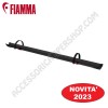 NOVITÀ 2023 CANALINA RAIL PLUS XL DEEP BLACK 139 FIAMMA 