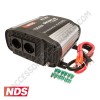 INVERTER NDS SMART-IN SM-1500 W 12V A ONDA MODIFICATA CON PRESA USB