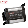 INVERTER NDS SMART-IN SM600-24 24V A ONDA MODIFICATA CON PRESA USB
