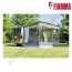 CHIUSURA PRIVACY ROOM VAN PREMIUM 270 FIAMMA PER TENDALINO F40VAN