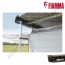 CHIUSURA PRIVACY ROOM VAN PREMIUM 270 FIAMMA PER TENDALINO F40VAN