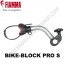 BLOCCA BICI FIAMMA BIKE-BLOCK PRO S PER CARRY-BIKE DI CAMPER E CARAVAN