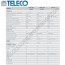 SMART TV TELECO TEK 40S 40''  ANDROID 7.0.1 OS DVB -T2 HEVC DVB-S2 WIFI+ BLUETOOTH PER CAMPER MOTORHOME CARAVAN BARCHE